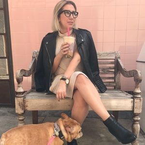 Meet your Posher, Grace